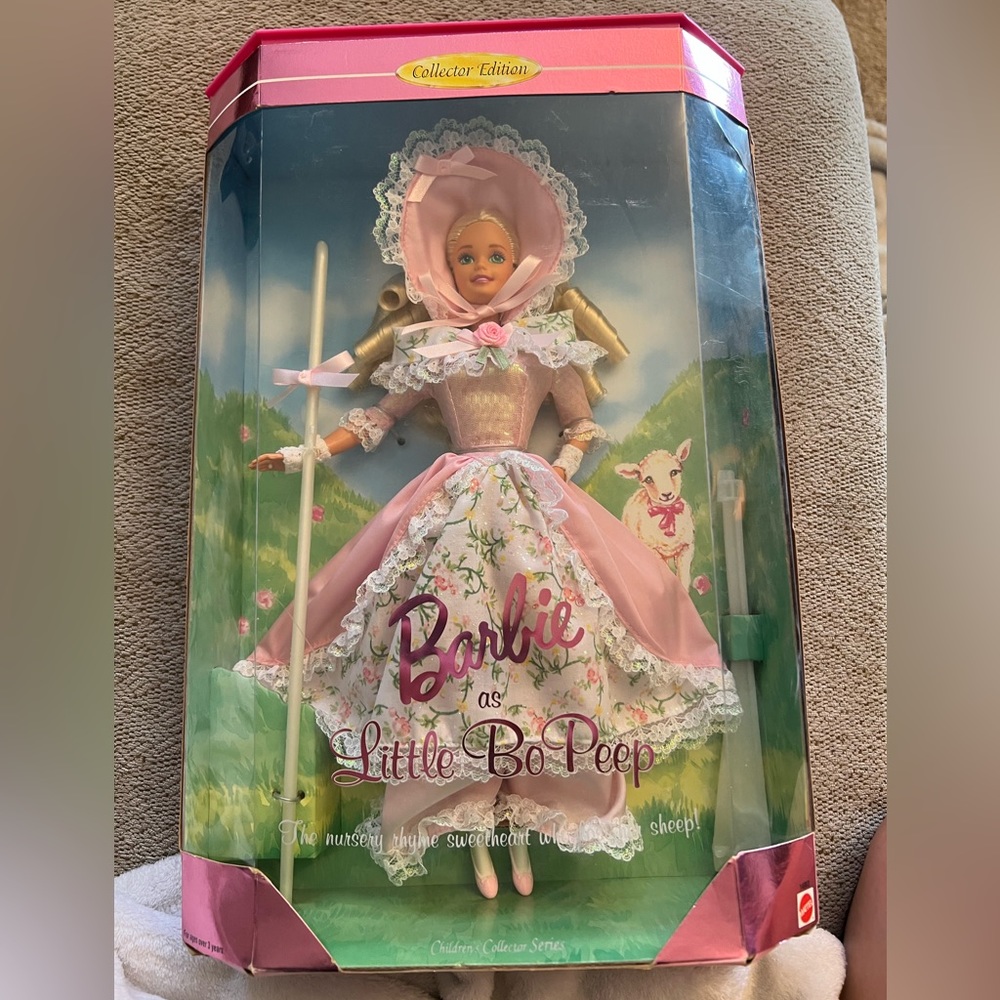 Barbie